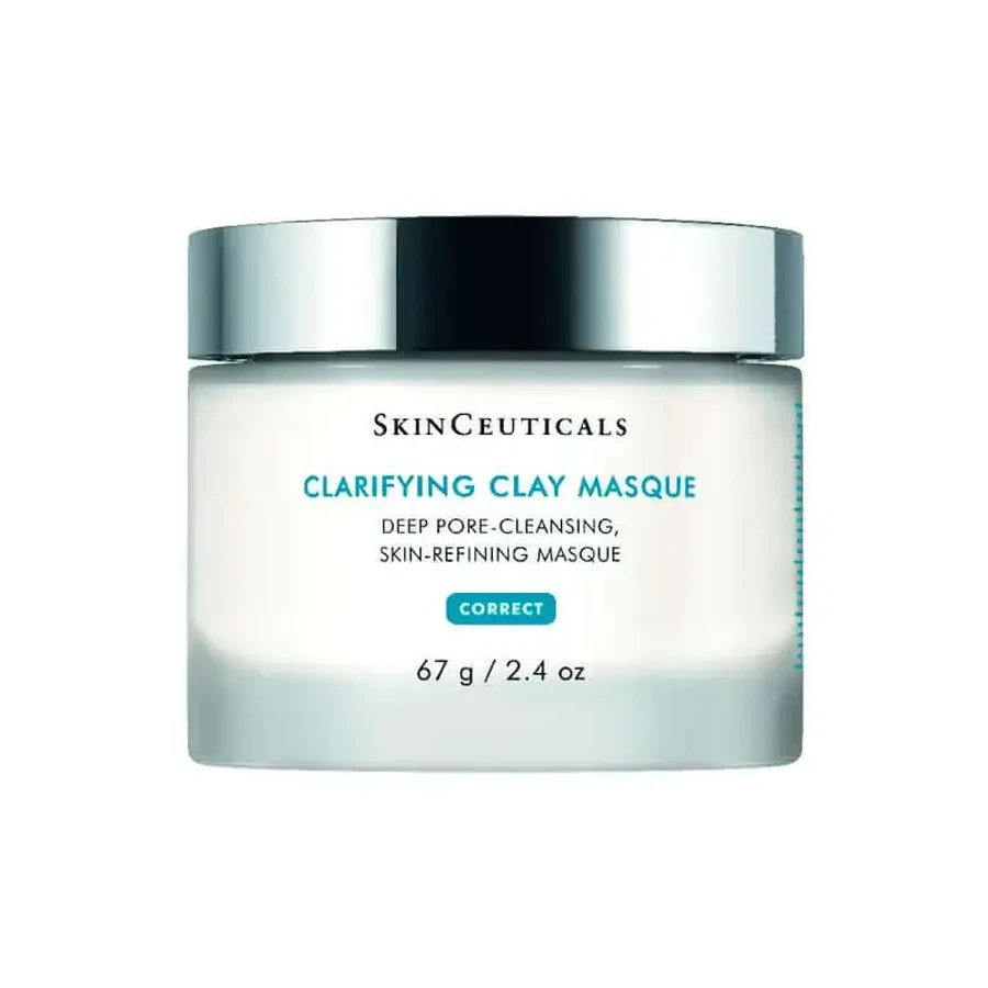 SkinCeuticals Clarifying Clay Masque 60 мл: цены и характеристики