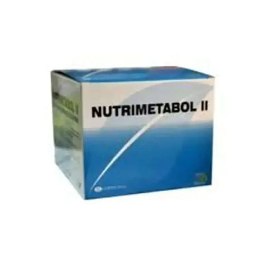 Cfn Nutrimetabol, 2 пакетики 50x5 г: ціни та характеристики