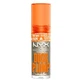 Високопігментований блиск для губ Nyx Duck Plump High Pigment Gloss Volumising Gloss Glitter Silver 20 , 7 мл