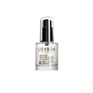 Кристали насіння льону Lovrén Hair Hsl, 30 мл