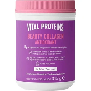Vital Proteins Beauty Колагеновий антиоксидант без смаку, 315 г