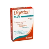 Health Aid Digeston Plus 30 таблеток