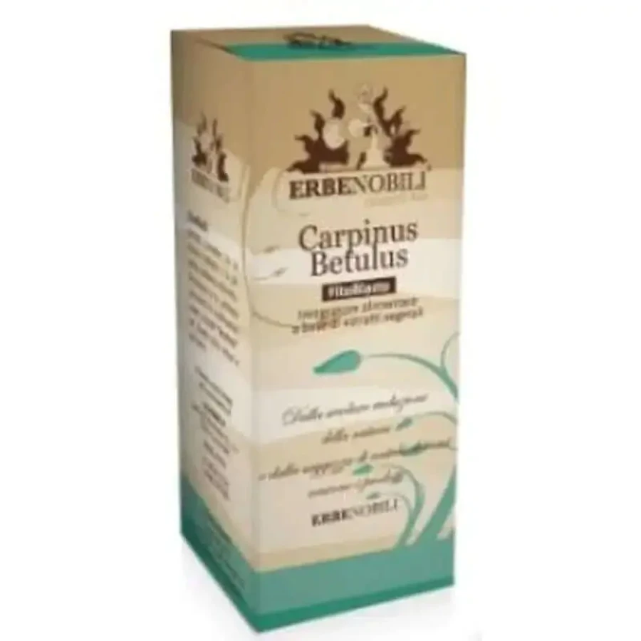Erbenobili Carpe Blanco Yema Macerado Glicerinado 50Ml: ціни та характеристики