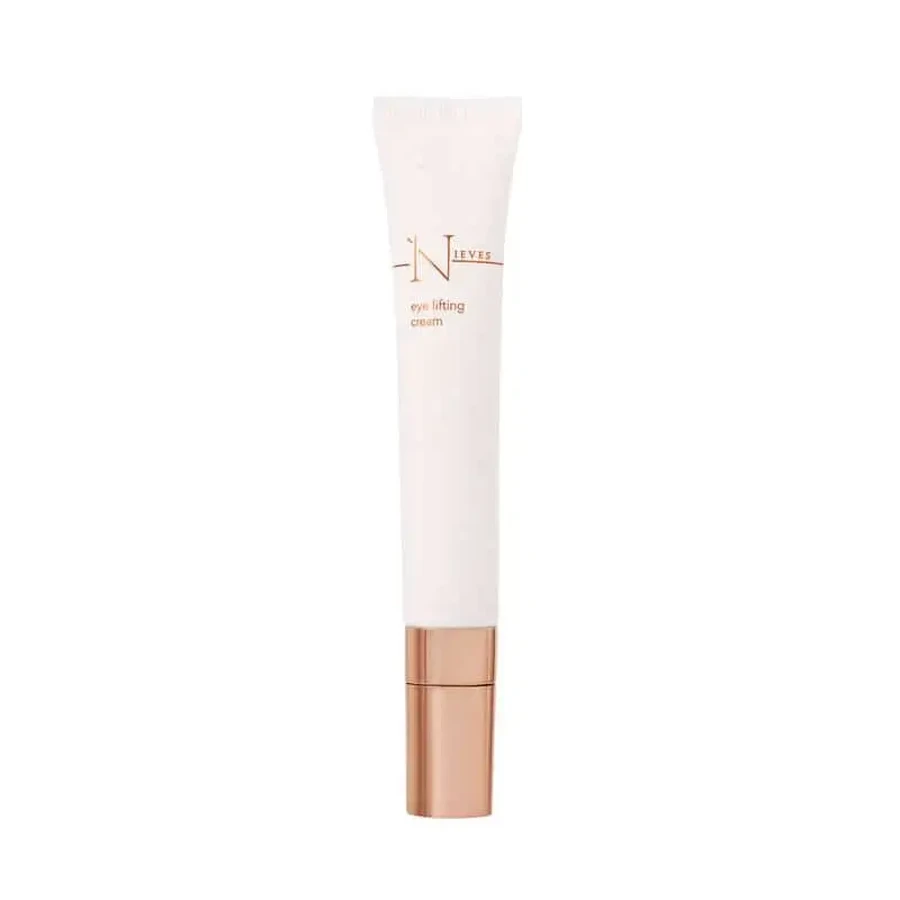 Nieves By Nieves Álvarez Firming Eye Lifting Cream Eye Contour, 15 мл: цены и характеристики