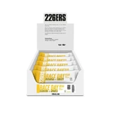 226Ers Race Day Bar - Bcaa Vegan Energy Bar Banana & Ginger, 30x40 грамм