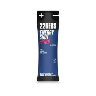 226Ers Energy Shot Stick 60Ml Blue Energy Zero, 60 мл