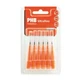Зубная щетка PHB Interdental Ultrafine, 6 шт.