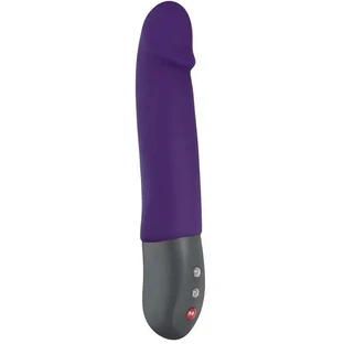 Fun Factory Dark Violet Real Stronic