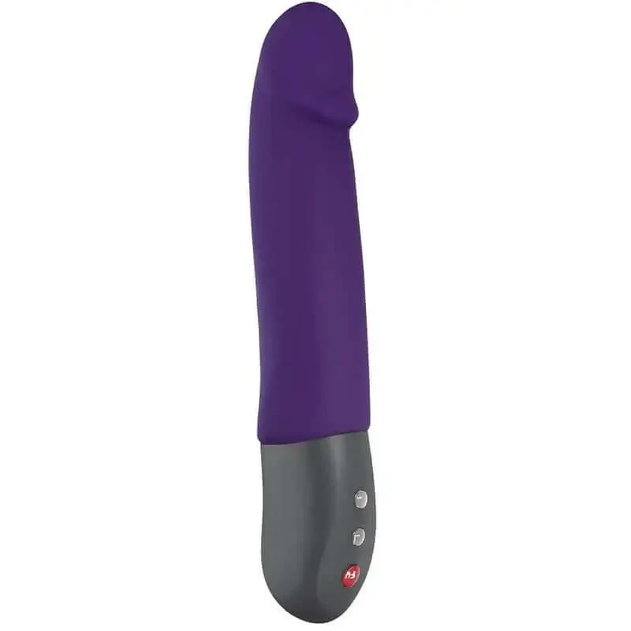 Fun Factory Dark Violet Real Stronic: ціни та характеристики