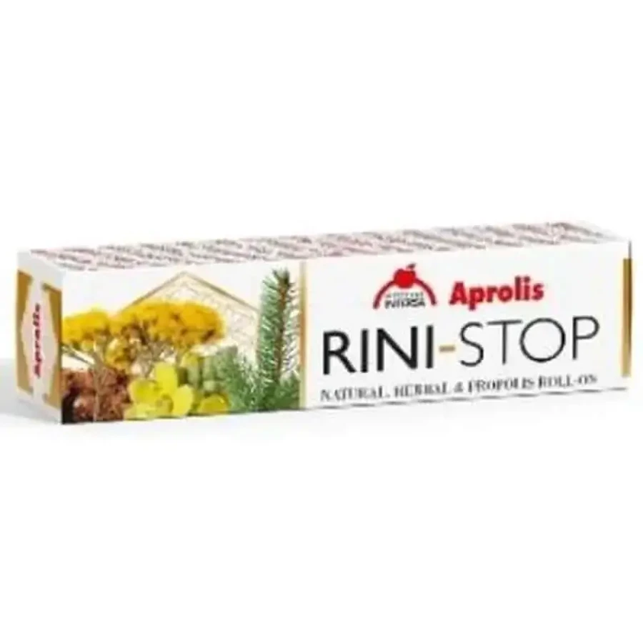 Aprolis Aprolis Rini-Stop Roll-On 10Ml: ціни та характеристики