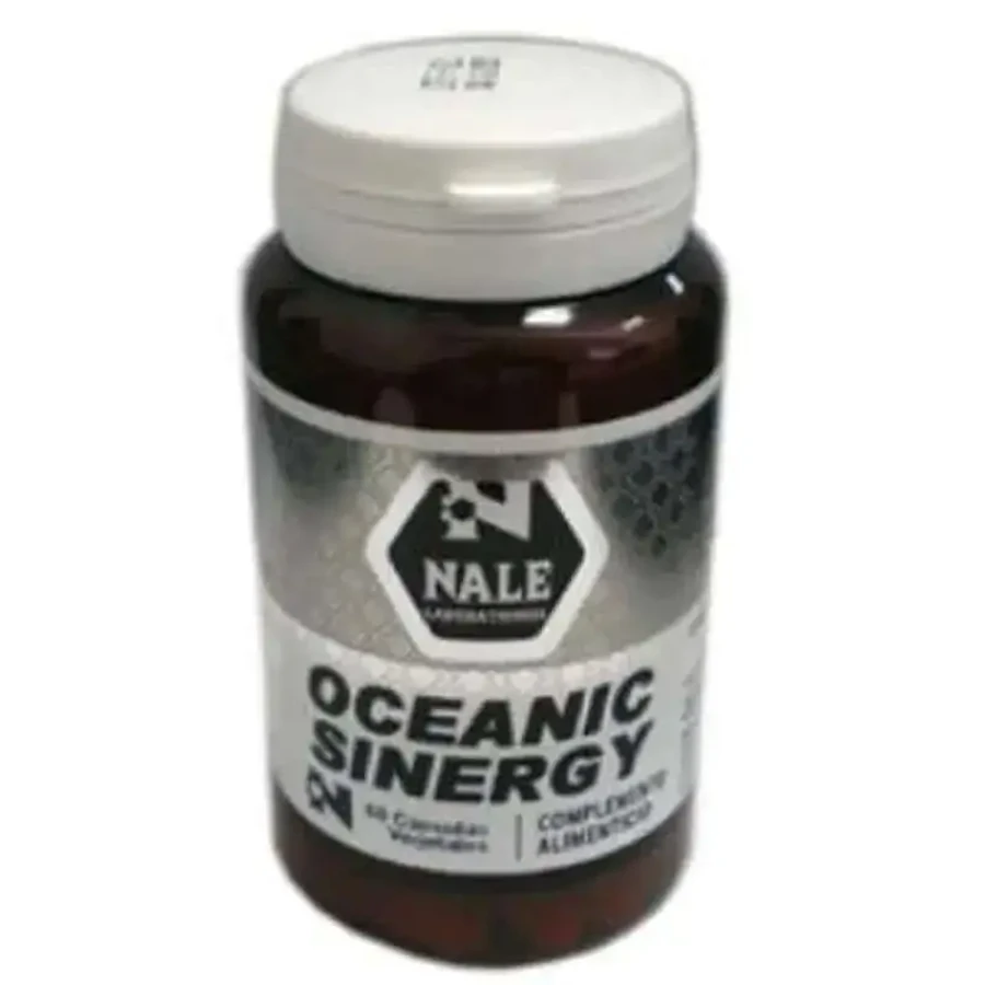 Nale Oceanic Synergy 60Cap: цены и характеристики