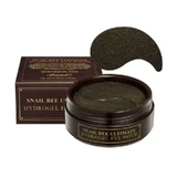 Гидрогелевые патчи для глаз Benton Snail Bee Ultimate Hydrogel Eye Patch