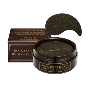 Гидрогелевые патчи для глаз Benton Snail Bee Ultimate Hydrogel Eye Patch