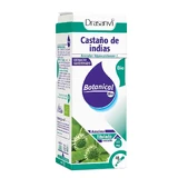 Drasanvi Botanical Bio Glycerine Horse Chestnut , 50 мл