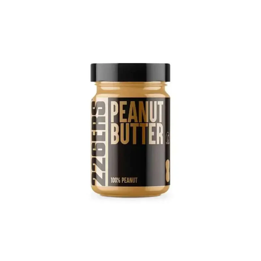226Ers Peanut Butter Протеїновий крем з арахісовим маслом, 310 г: ціни та характеристики