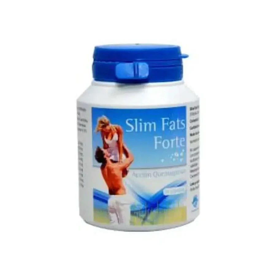 Espadiet Slim Fats Forte 50Cap: цены и характеристики