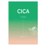 Barulab The Clean Vegan Mask - Cica, 23 г