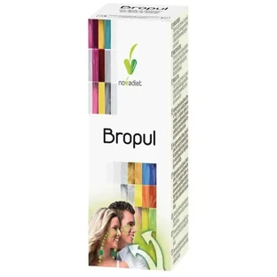 Novadiet Bropul, 30 мл