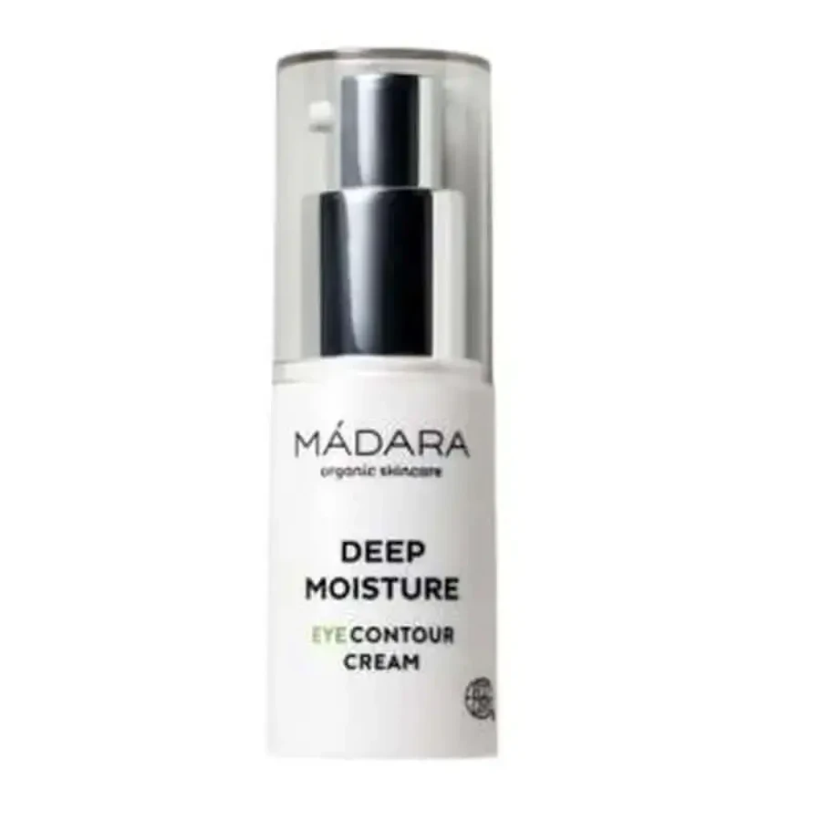 Madara Deep Moisture Eye Cream 15Ml: цены и характеристики