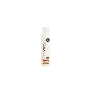 Мус для автозасмаги St. Moriz Medium Professional, 200 мл