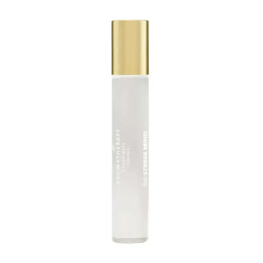 Aromatherapy Associates De-Stress Mind Roller Ball, 10 мл: цены и характеристики
