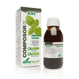 Soria Natural Composor 22 Melissa S Xxi, 100 мл