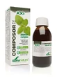 Soria Natural Composor 22 Melissa S Xxi, 100 мл