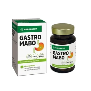 Mabonatur Gastromabo, 48 таблеток