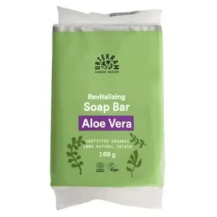 Urtekram Aloe Soap Bar 100Gr Eco Vegan