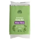 Мило Urtekram Aloe Soap Bar 100Gr Eco Vegan