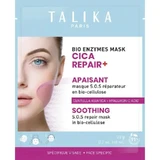 Заспокійлива маска Talika Bio Enzymes Cica Repair Soothing Mask, 20 гр