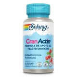 Solaray Cranactin, 60 капсул