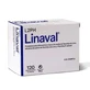 Ele2Pharma Linaval 120Cap 120Cap