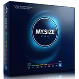 Презервативы My Size Pro 72 мм 36 шт.