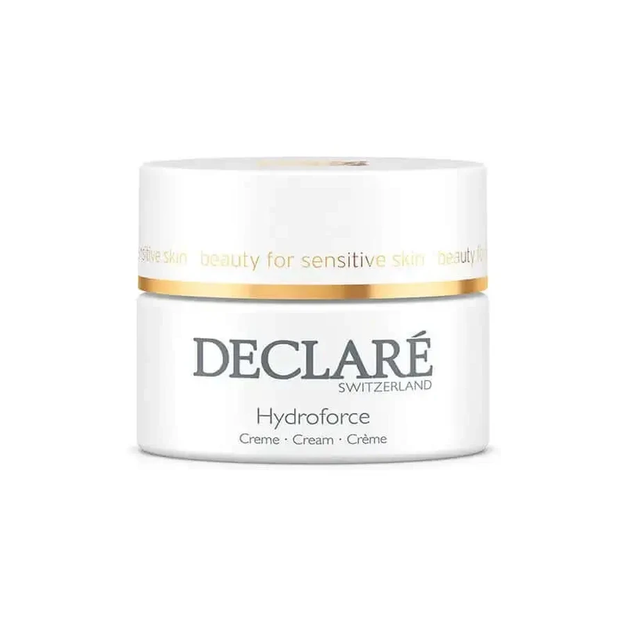 Declaré Hydroforce Cream 50 мл: цены и характеристики