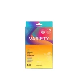 Barulab Vegan Variety Mask Pack, 23 грамма