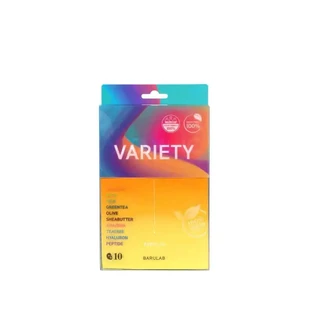 Barulab Vegan Variety Mask Pack, 23 грами