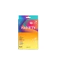 Barulab Vegan Variety Mask Pack, 23 грами