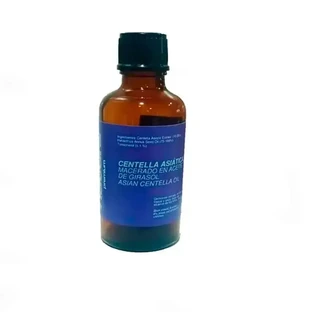 Natura Premium Centella Asiatica Растительное масло, 250 мл