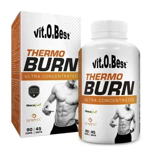 Vit.O.Best Thermoburn, 90 капсул