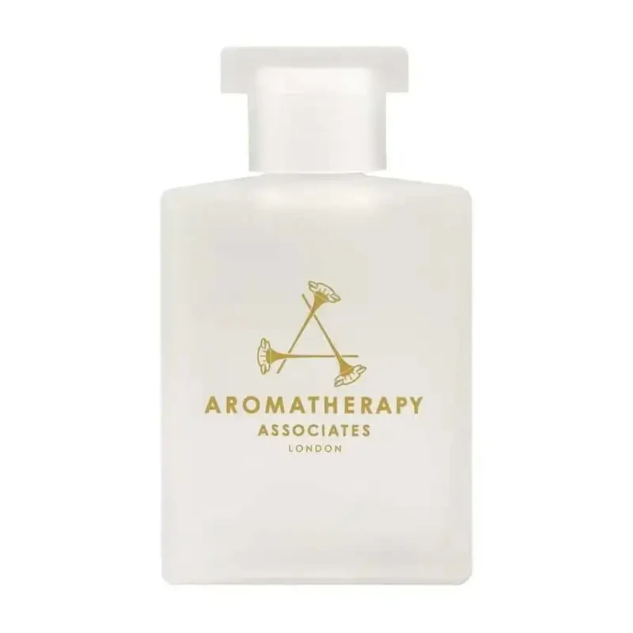 Aromatherapy Associates Support Breathe Bath And Shower Oil, 55 мл: цены и характеристики