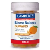 Lamberts Biome Balance, 30 жувальних гумок