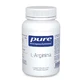 Pure Encapsulations L-Arginine, 60 капсул