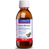 Lamberts Imuno-Strength 200Ml