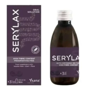 Ysana Serylax 140мл