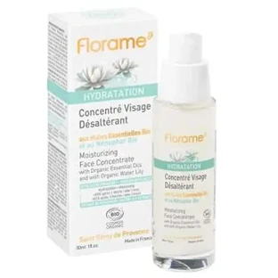 Florame Увлажняющая сыворотка Nenufar Bio 30Ml