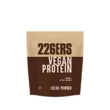 226Ers Vegan Protein 700 Веганский протеиновый коктейль Порошок шоколадный, 700 г