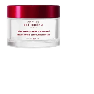 Institut Esthederm Многофункциональный крем для похудения, 200 мл