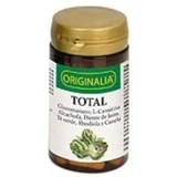 Integralia Total Originalia 60 капсул