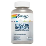 Solaray Spectro Energy 120 капсул
